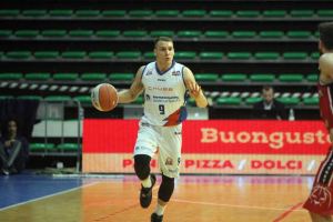 Benacquista, Romeo: «Torno a Latina con grande piacere»