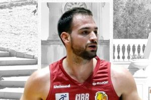 San Severo firma il play Stefano Pierotti Alles