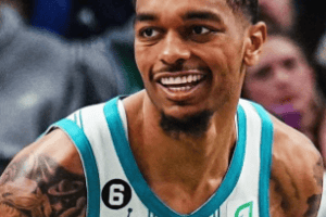 P.J. Washington, Charlotte Hornets agree to 3-year $48 million deal