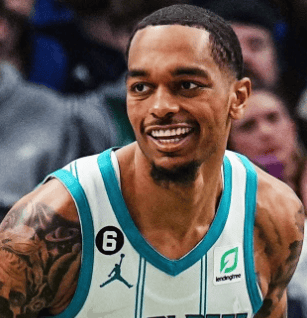 pj washington mavs