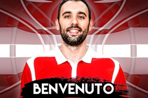Legnano, Planezio chiude il roster dei Knights