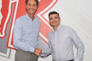 Polo Digitale resta a fianco di Pallacanestro Reggiana, una partnership con importanti novità