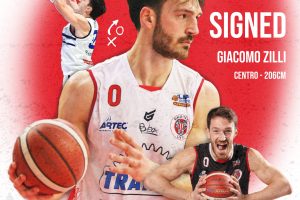 Forlì firma Giacomo Zilli