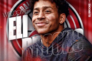 Pallacanestro Trieste | Eli Brooks è il primo statunitense nel roster