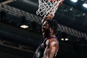 Semi Ojeleye to join Valencia Basket