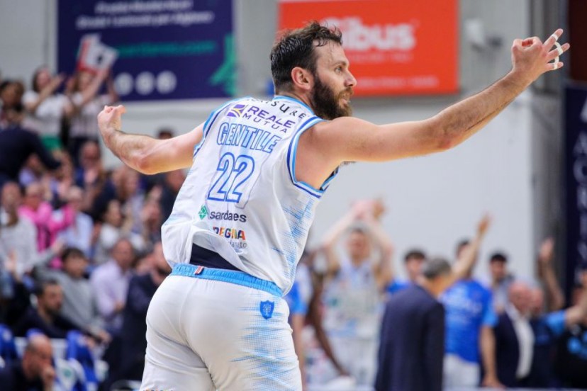 stefano gentile capitano