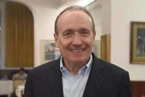 Stefano Tedeschi: Non abbiamo paura di nessuno