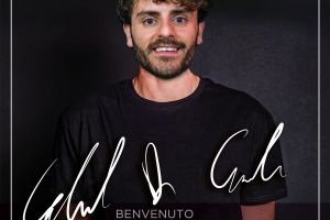 Edoardo Di Emidio alla Rucker