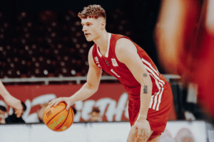 Bayern Monaco, Luis Wulff in prestito al Crailsheim