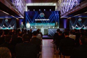 Qualification Rounds and Regular Season draw completed
