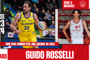Computer Gross Empoli: Guido Rosselli torna a casa dopo 22 anni