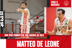 Empoli, ufficiale il ritorno di Matteo De Leone
