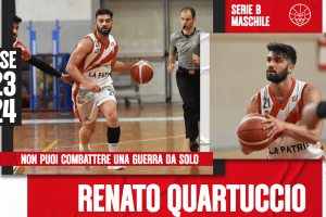L’Use Computer Gross mette Quartuccio in cabina di regia