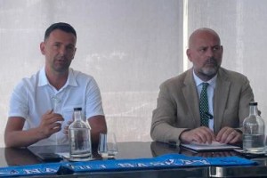 Milicic: Dobbiamo credere di potere tirar fuori il massimo da questa situazione