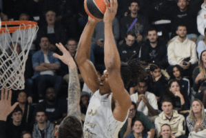 Yves Pons joins Girona