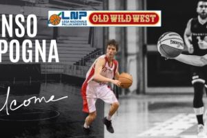 Ble Decò Juvecaserta 2021: firmato Alfonso Zampogna