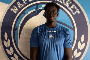 Dut Biar Mabor si aggrega a Napoli
