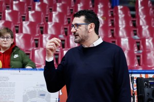 Sartori: “È stato un mercato diverso dai precedenti con l’obiettivo di ottenere un gioco brillante”