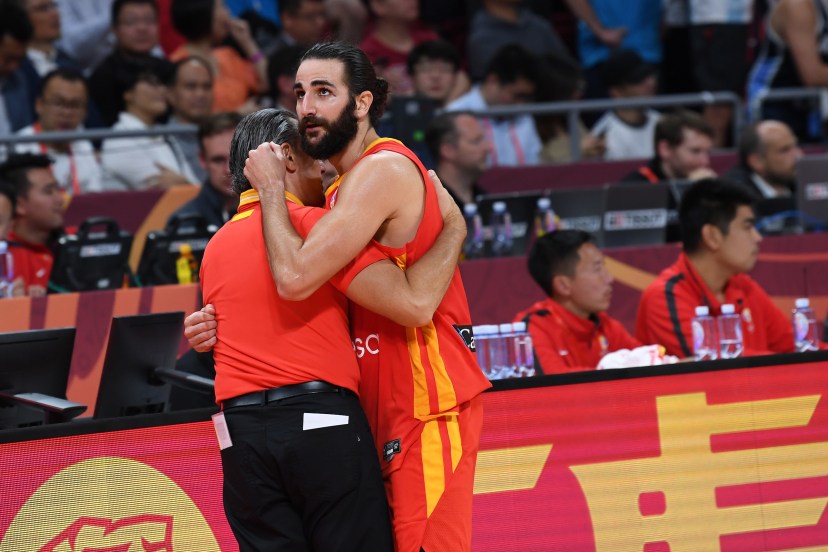 Ricky Rubio