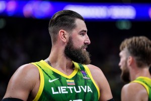 David Adelman: Valanciunas una grande aggiunta per i Denver Nuggets