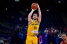 Mykhailiuk trascina l’Ucraina: battuta la Lettonia 84-82