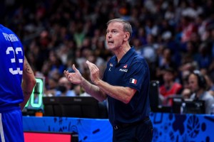 France: is the Vincent Collet era over?