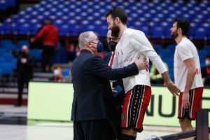DatHome Day, Gherardini: “Lascia da vincente”