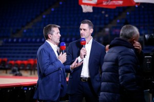 Matteo Soragna su Italbasket: Sono davvero bene impressionato