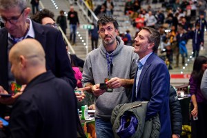 Sky, EuroCup: la programmazione del 6 e 7 febbraio