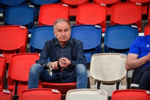 Italian NT President: We don’t lose because of referees