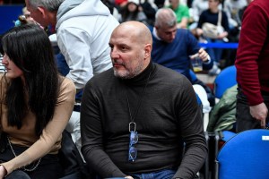 Sasha Djordjevic officially leaves China NT