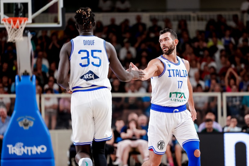 fiba world cup dazn