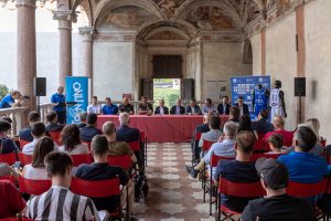 Trentino Basket Cup, domani le due semifinali (Italia-Turchia su Sky Sport)