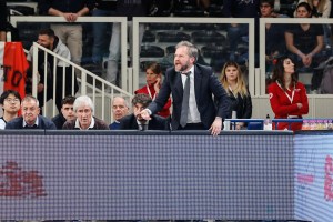 Trento, Gaddo: “Spero che nuova squadra mantenga identità Aquila”