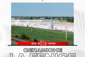 Pallacanestro Reggiana, Ceramiche La Fenice sarà ancora una volta co-sponsor