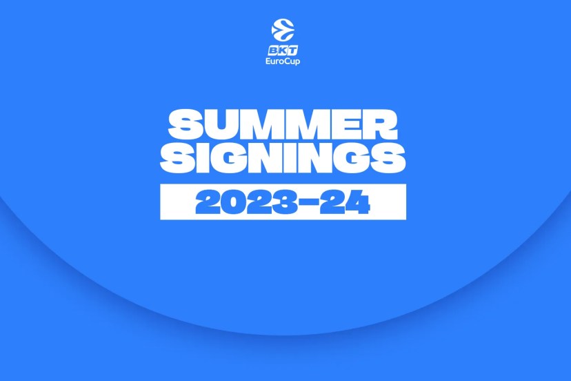 eurocup roster