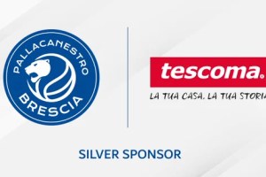Tescoma e Pallacanestro Brescia pronti ad una nuova stagione di passione insieme