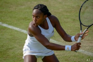 Coco Gauff: Il cambio di mentalità grazie a Jimmy Butler