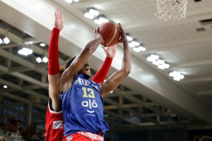 Edy Tavares: I don’t know if I’ll extend with Real Madrid. The NBA dream is still there