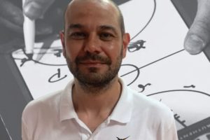 Viola: Head Coach è Federico Cigarini