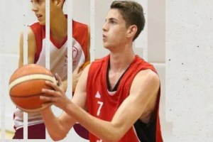Hapoel Tel Aviv adds Sternberg, Rabinowitz