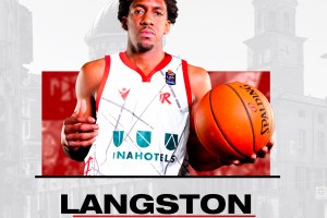 NBA veteran Langston Galloway joins Pallacanestro Reggiana