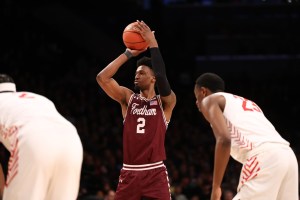Lavrio, in arrivo il rookie Khalid Moore