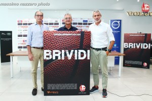 Pallacanestro Forlì, la Conferenza Stampa della Campagna Abbonamenti