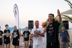 Michele Antonutti nuovo Brand Ambassador dell’Apu Udine