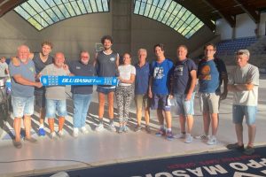 Treviglio, Blu Experience per cinque tifosi abbonati