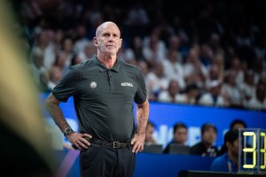 Brian Goorjian: Simply, I think we started poorly, but we stayed focused