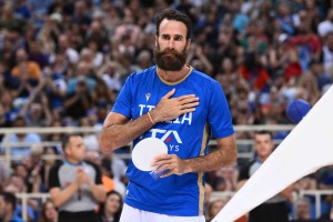 Italia-Portorico in diretta su Sky Sport il 13 agosto