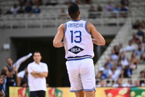 Italbasket, Fontecchio alla vigilia: “Creati i presupposti per fare bene”
