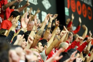 Quasi 500 abbonamenti per la Sella Cento
